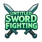 - Untitled Sword Fighting -