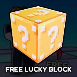 🧤F2P Troll Tower! [FREE LUCKY BLOCK]