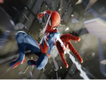 Spider-Man The Game Fan Group
