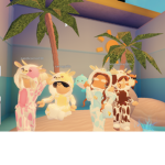 VACAS DIVAS