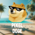 Pixel Doge Studio