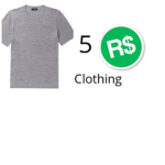 Steel's Clothing