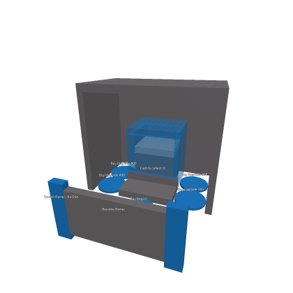 Tycoon Kit