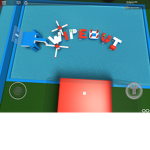Wipeout Roblox Fans