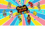 Rhythm heaven United