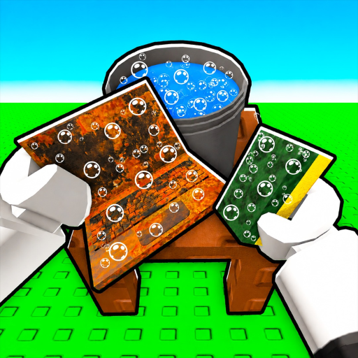 Clean & Sell