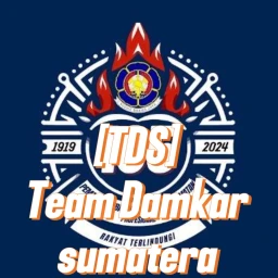 [TDS] Team Damkar Sumatera | V1 icon