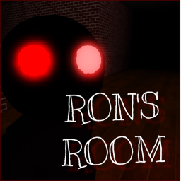 Ron's Room