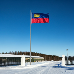 Steg, Liechtenstein [Main Area]