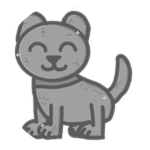 Statue Doggo Roblox badge thumbnail