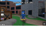 huggy wuggy roblox