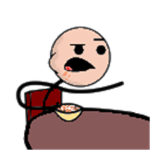 Telamon's Cereal Fan Group