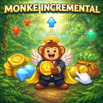 [UPDATE 🐒] Monke Incremental