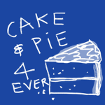 Cake & Pie 4 Ever