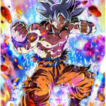 Best anime army