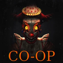 FNaF: Secret of the Mimic [Co-op] icon
