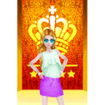 Royal crown squad