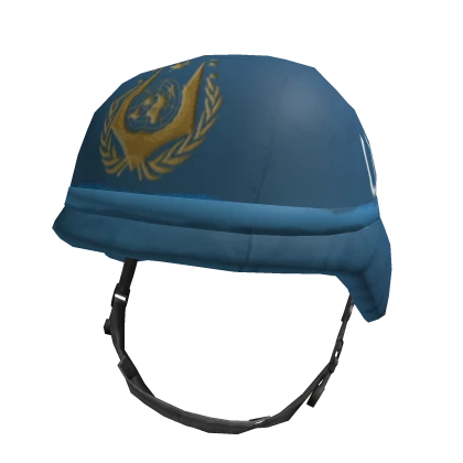 Combine Peacekeeper Helmet | Roblox Item - Rolimon's