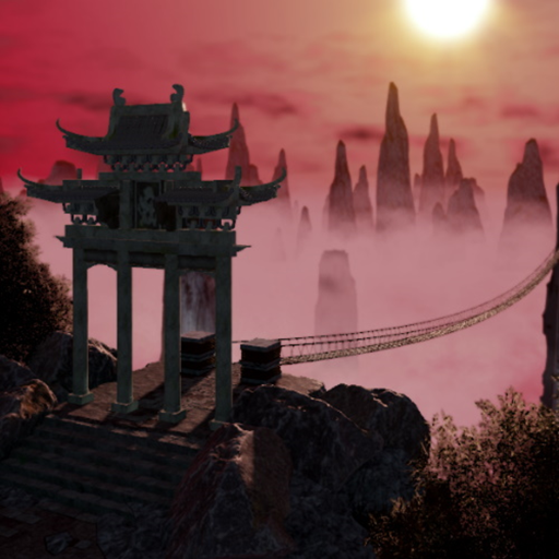 Chasm Bridge