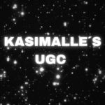 Kaskimalle's UGC