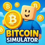 BITCOIN-SIMUlATOR