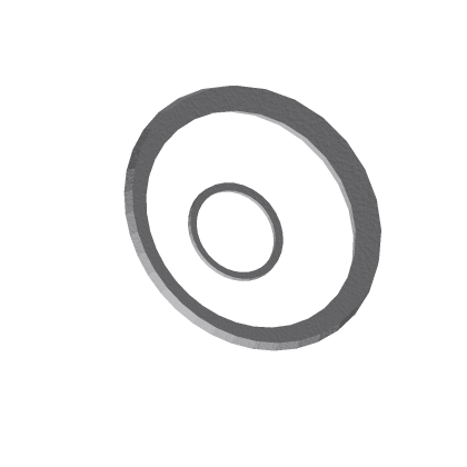 Hoop of Infinity