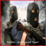 REVERTED Oldschool Greenwood Town 