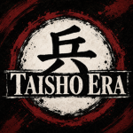 【兵】Taisho Era