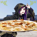 TWISTED WONDERLAND AT OLIVE GARDEN (WINTER)