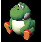 Yoshi Glockz