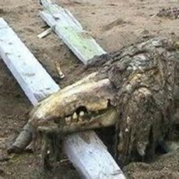 ESCAPE DEL SCP MAS PELIGROSO