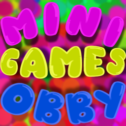 MiniGames Obby 2.0™