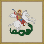1-iy Pushkarskiy Prikaz
