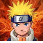 NARUTO FIGHT SQUAD