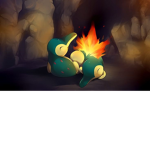 The Cyndaquil Club