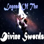 [NEW!] The Legend Of The Divine Swords RPG
