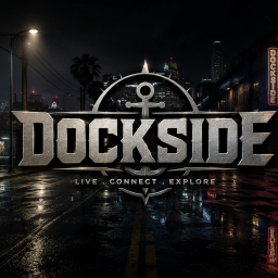 [NEW] DOCKSIDE