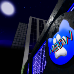 •Kitty's Clothes Shop•  ♥Work in progress...♥