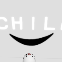 Planet Chill (Meme Solar System)