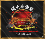 8 Tamil Tigers