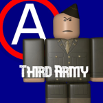 The Third Army: 1950's