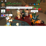 The cool group in mm2