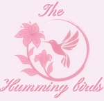 The hummingbirds!
