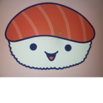 Sushi for eva