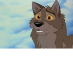 The Balto Fan Club