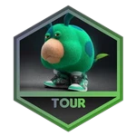 Game Badge Thumbnail