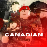 [CM] - Canadian Military