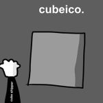 CUBEICO.