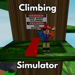 Climbing Simulator