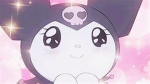love and fav hello kitty and frends